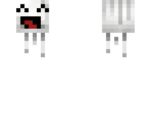 happy ghast