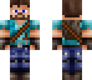 steve 2