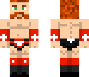 sheamus