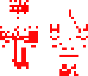 virus monster