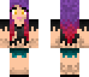 survival girl