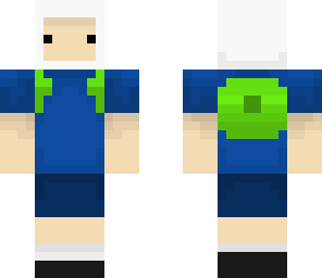 finn the human