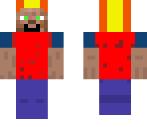 super steve