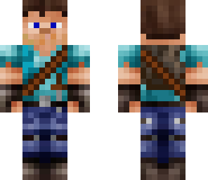 none beard steve high definicion