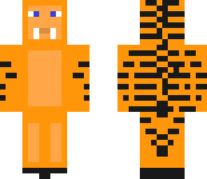 tiger