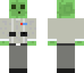 imperial slime