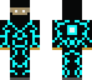 tron ninja