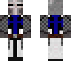 knight human guard