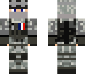 ranger