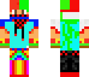 gun dude