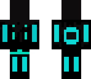 bitter tron