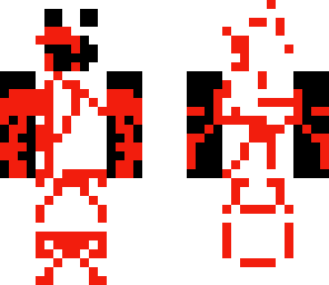 dead ghost