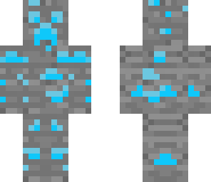 diamond ore