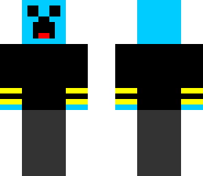 creeper agent