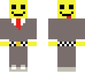 elegant and modern smile man k