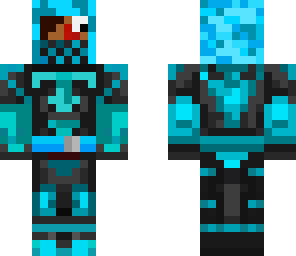 epic diamond assasin