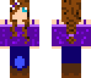 horseymad22's minecraft skin