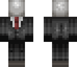 slender man