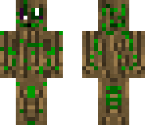 tree dude