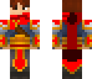 garen