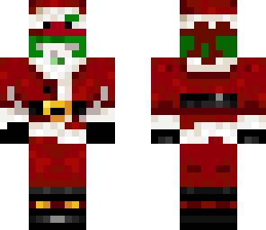 tmnt christmas