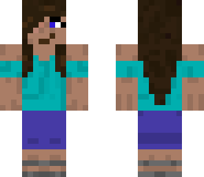 steve girl