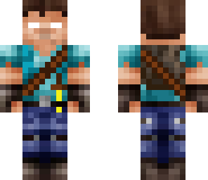 hd herobrine