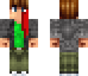 gaming jack - blood