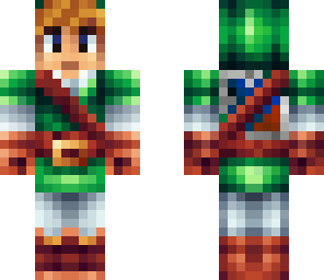 link hd fixed