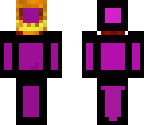 portal man