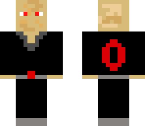 the updated enforcer