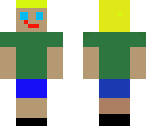 gekke jonker