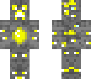 gold creeper