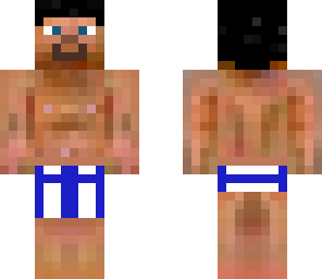 steve underwear