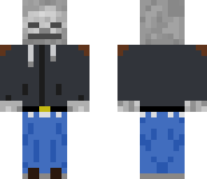 swagger skeleton