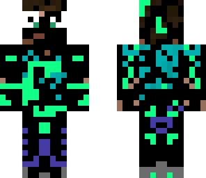 ender man