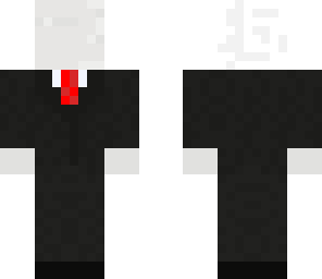 slender man