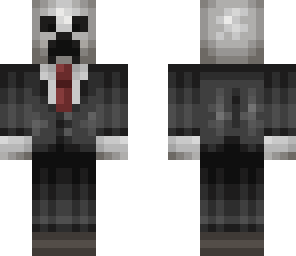 creeper slender