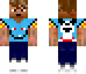 my skin