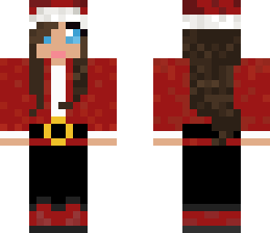 santagirl