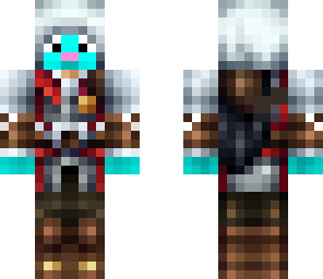 assasin bunny