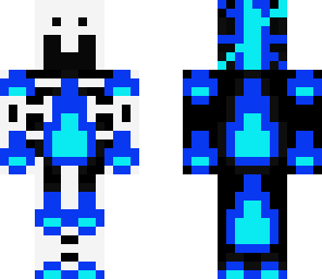 cute creeper