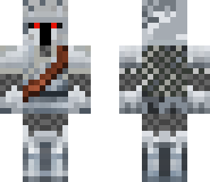 forsaken knight