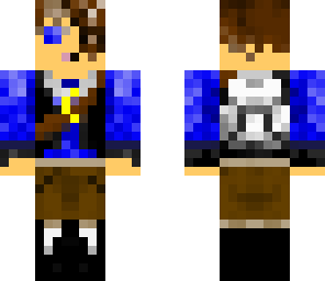 adventurer girl