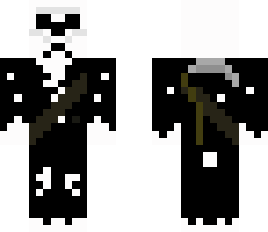 grim reaper
