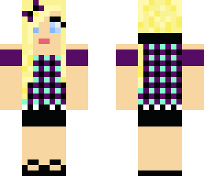 girl