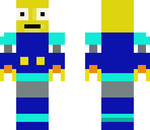 servbot