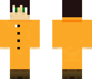 what i would look like if i was from portal fixed2
