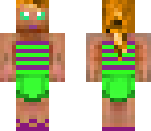 island girl