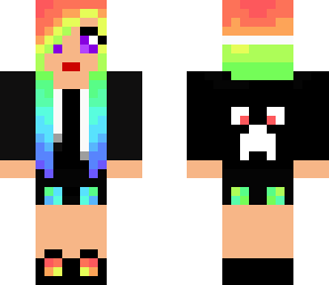 rainbow
